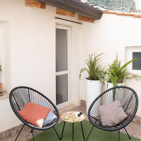 La Cecia Home كاستيلاّماري ديل غو المظهر الخارجي الصورة