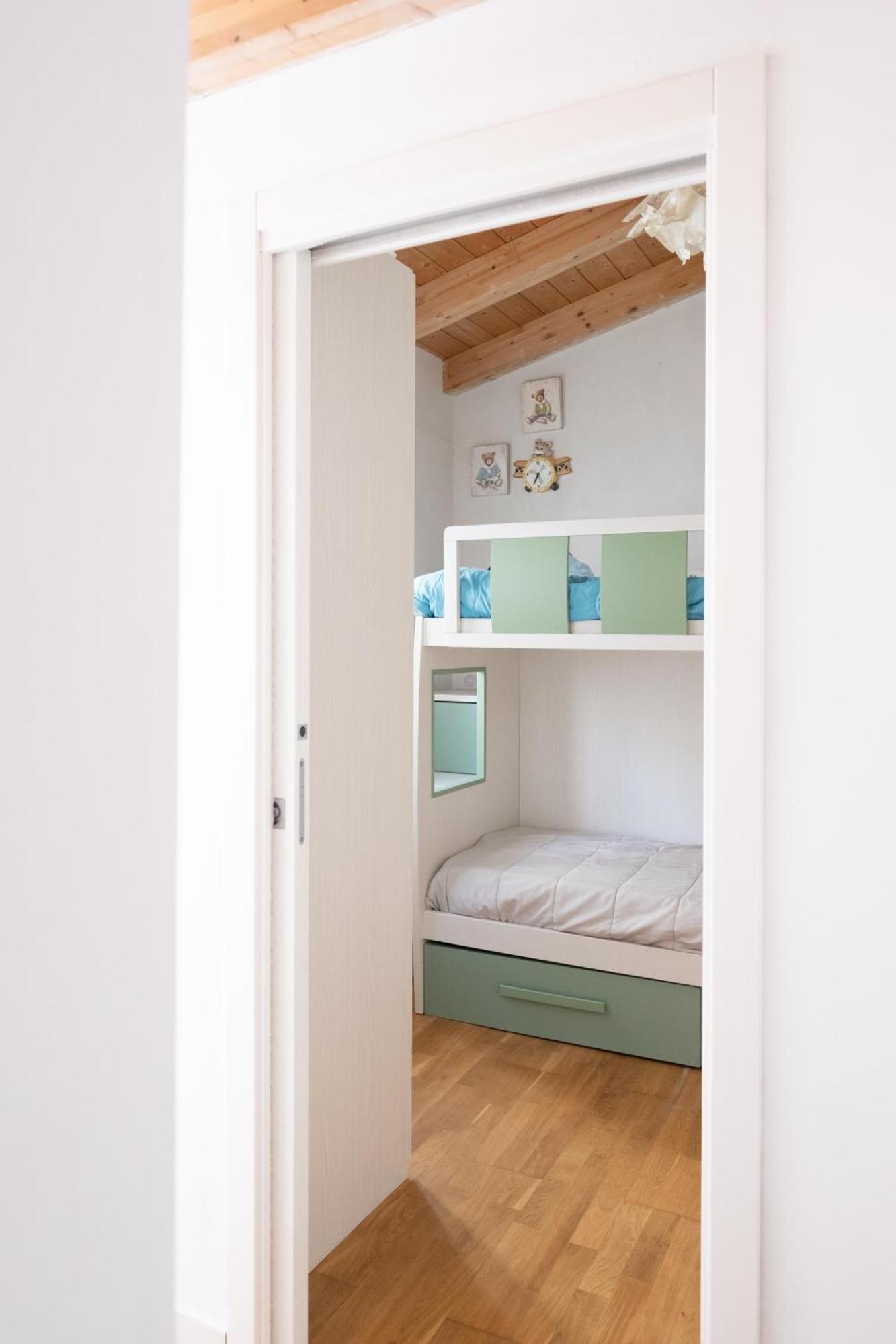 La Cecia Home كاستيلاّماري ديل غو المظهر الخارجي الصورة