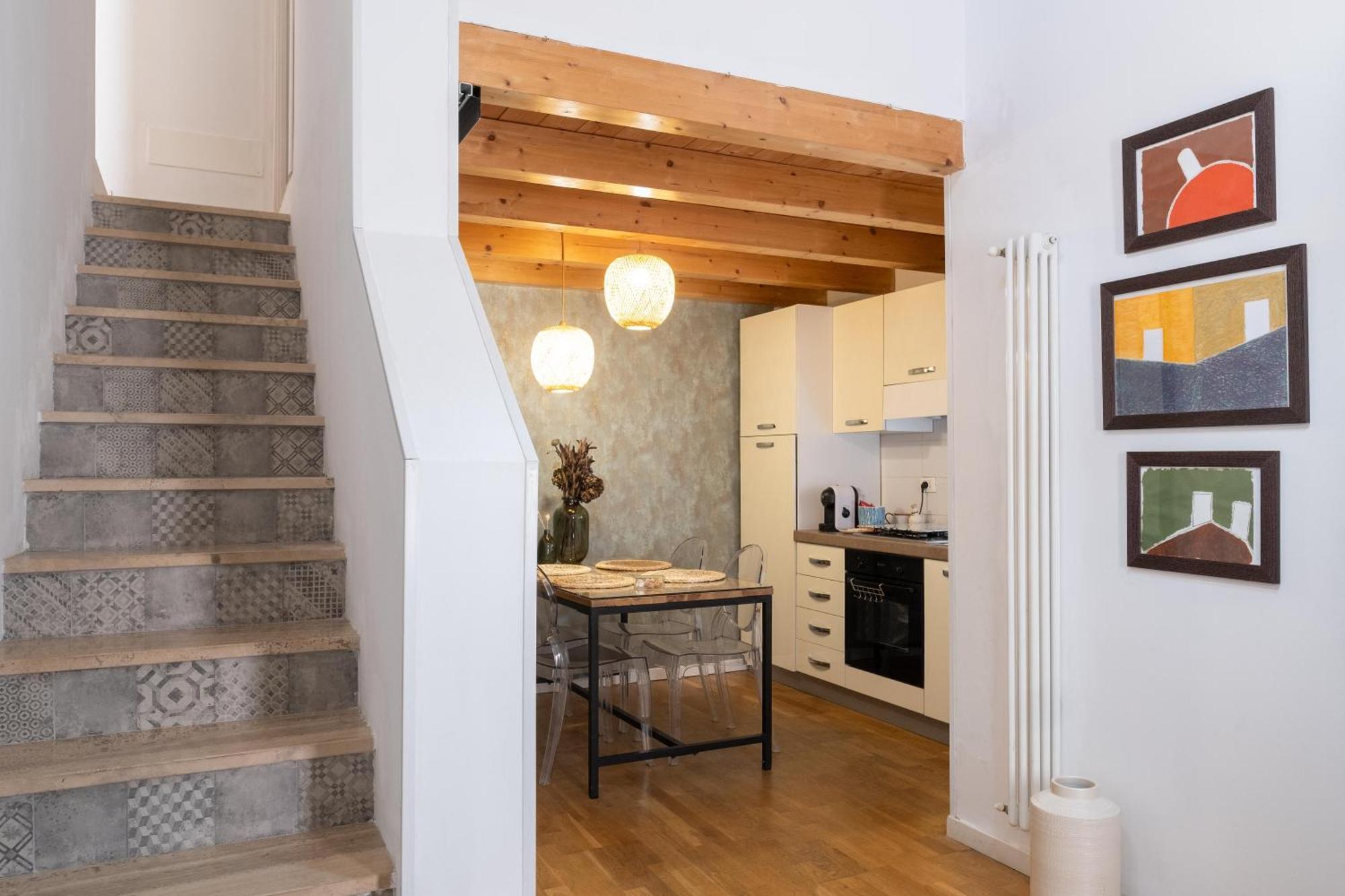 La Cecia Home كاستيلاّماري ديل غو المظهر الخارجي الصورة