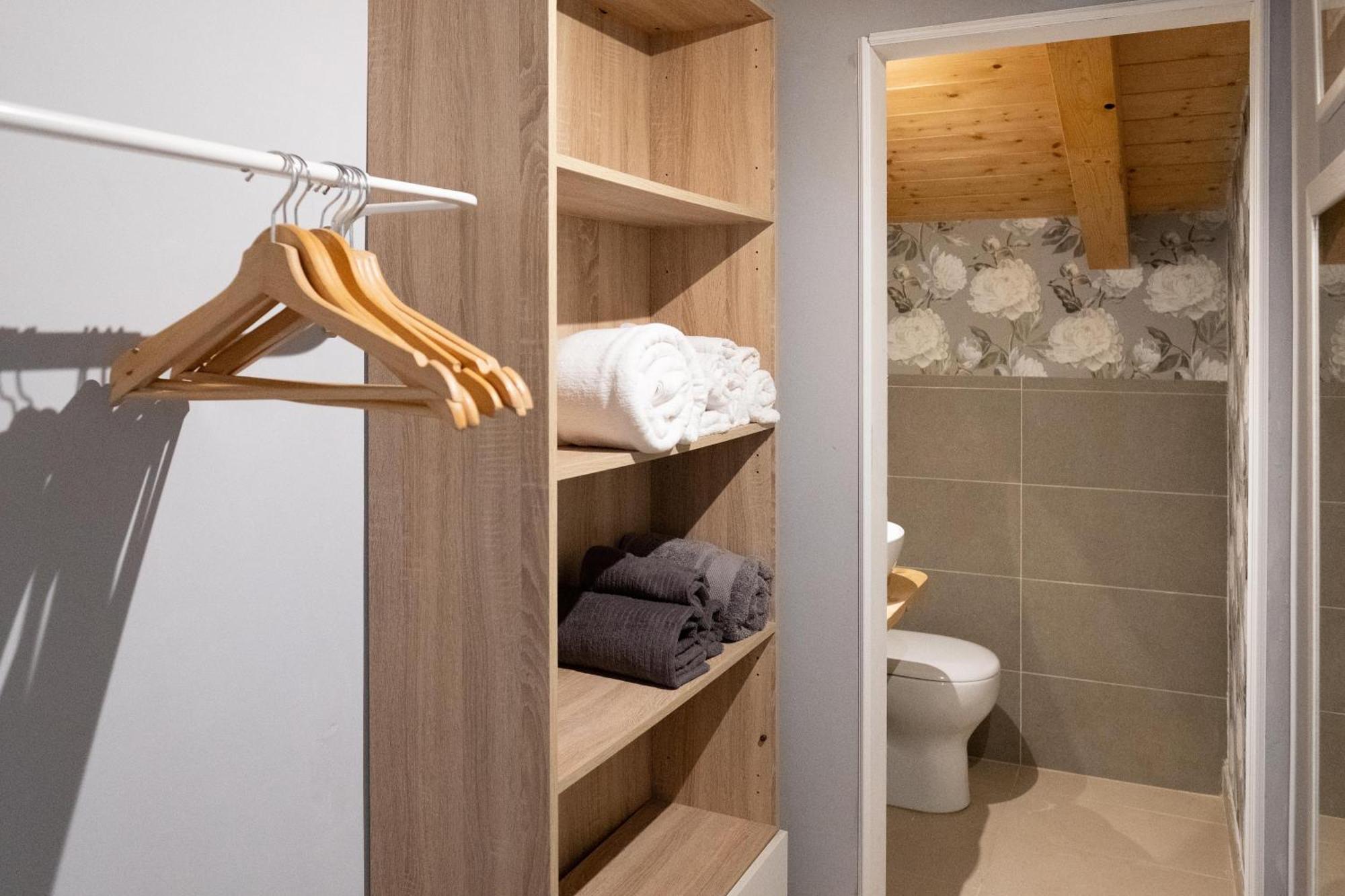 La Cecia Home كاستيلاّماري ديل غو المظهر الخارجي الصورة