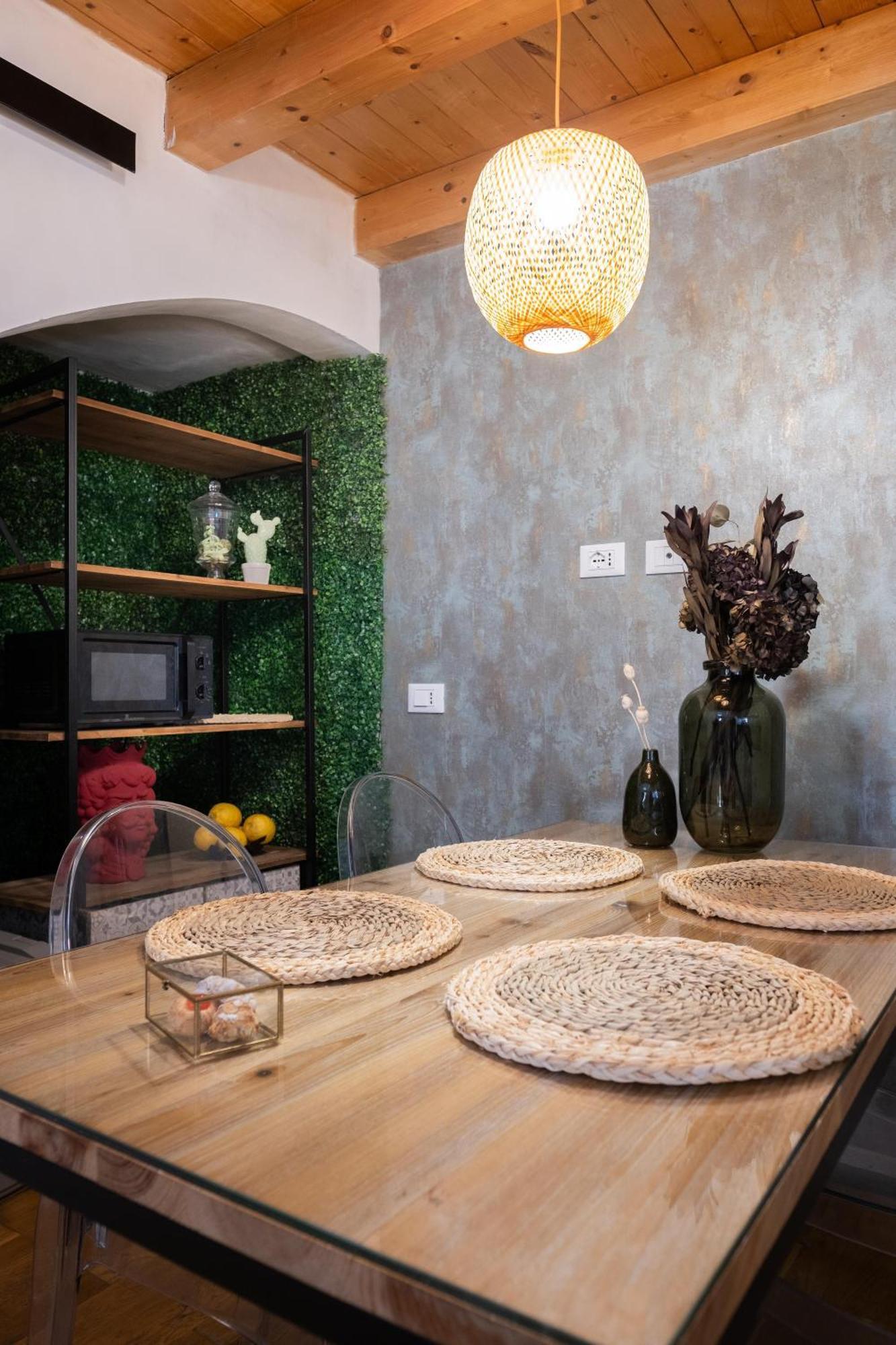 La Cecia Home كاستيلاّماري ديل غو المظهر الخارجي الصورة